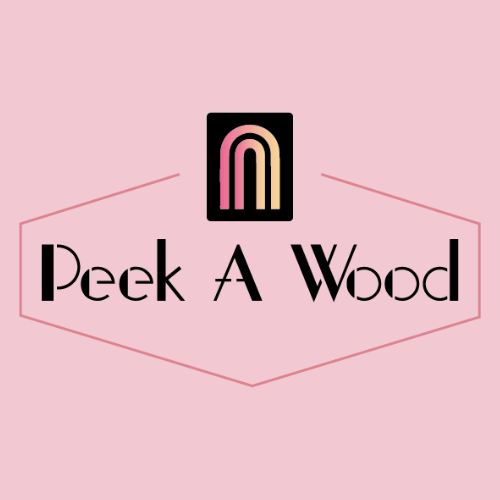Peek A Wood - Estamos especializados en realizar productos de madera mediante la tecnica del corte laser